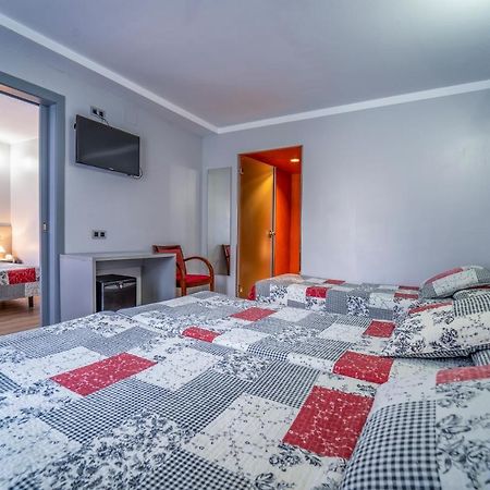 Hotel 오르디노 외부 사진