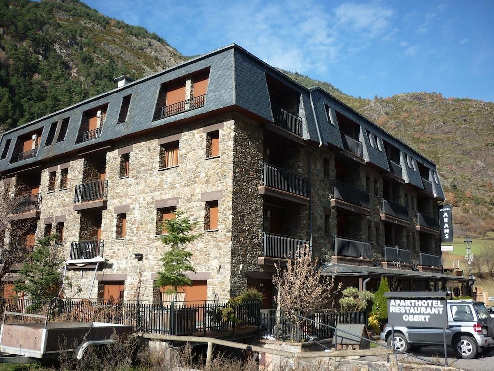 Hotel 오르디노 외부 사진