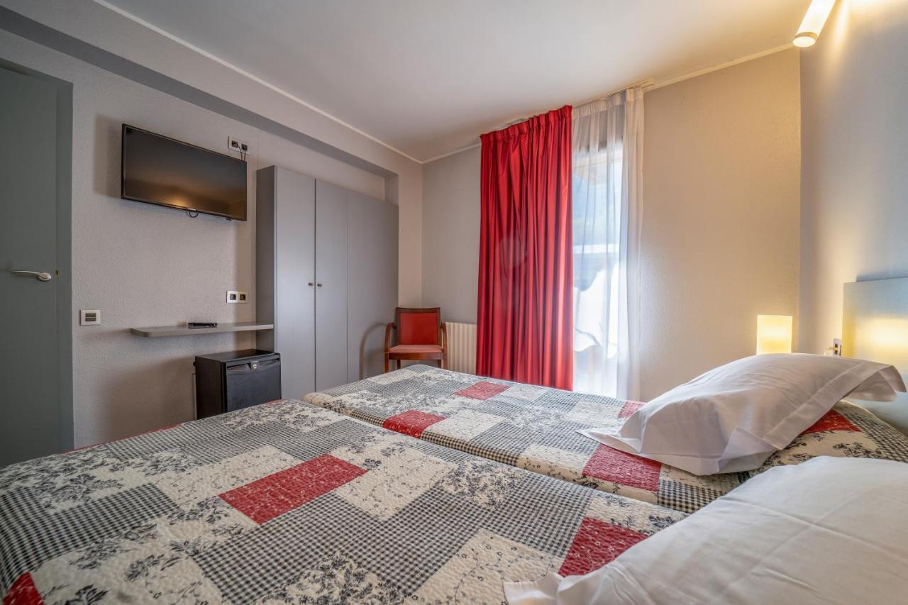 Hotel 오르디노 외부 사진