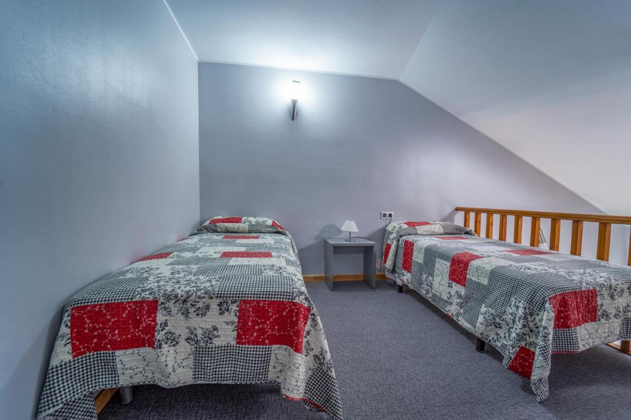 Hotel 오르디노 외부 사진