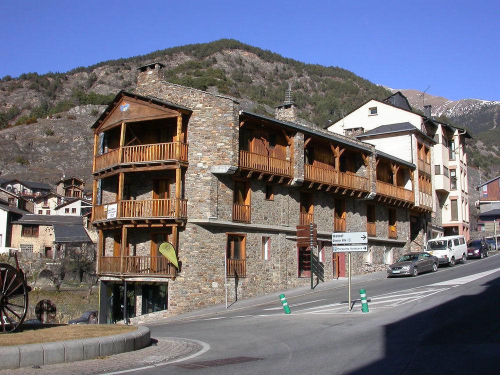 Hotel 오르디노 외부 사진