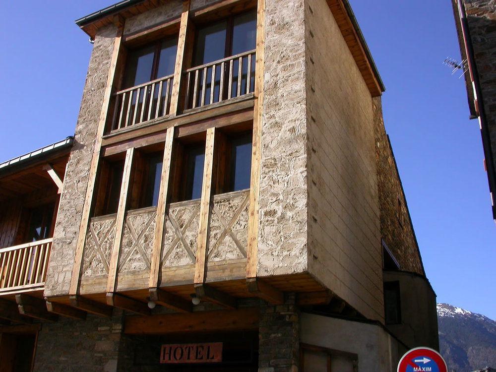 Hotel 오르디노 외부 사진