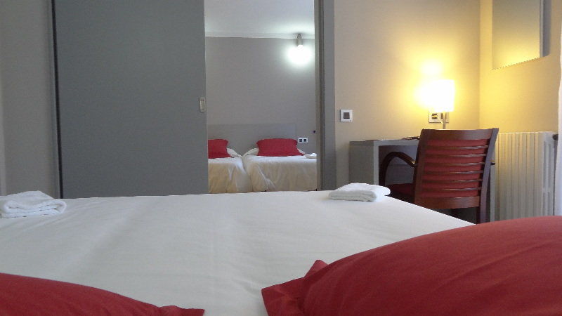 Hotel 오르디노 외부 사진