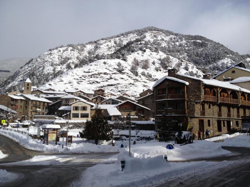 Hotel 오르디노 외부 사진
