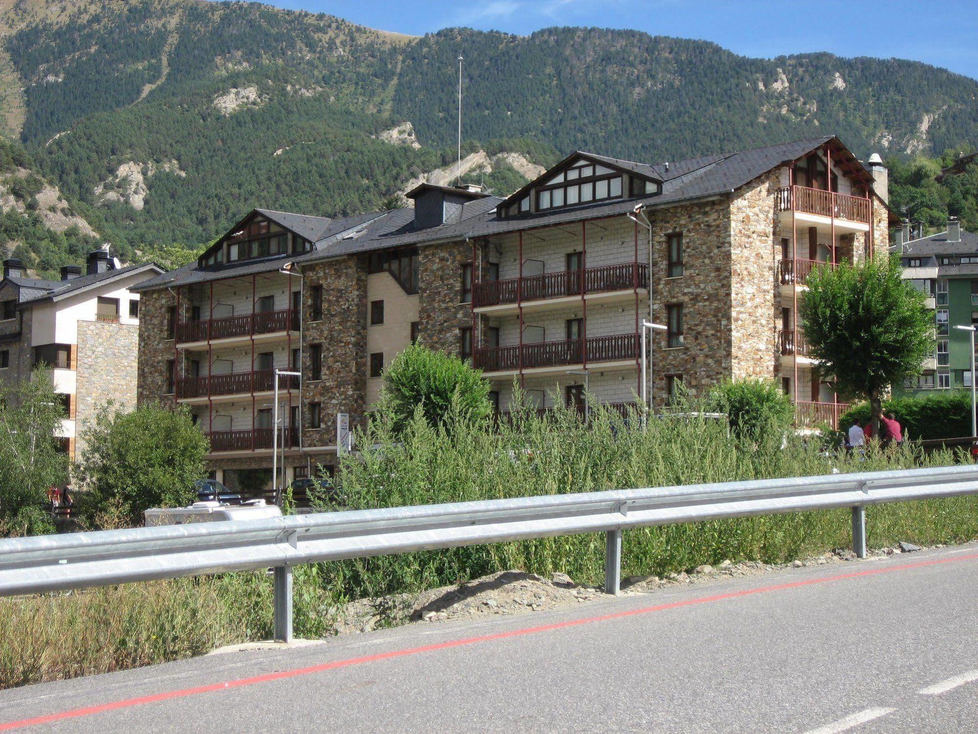 Hotel 오르디노 외부 사진