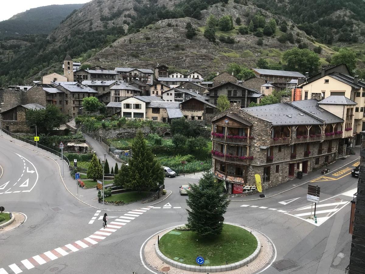 Hotel 오르디노 외부 사진